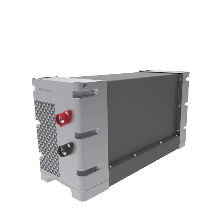 High Power Lifepo4 3.2v 200ah Rechargeble Li-ion Lifeopo4 Battery Pack For Rv/solar Version