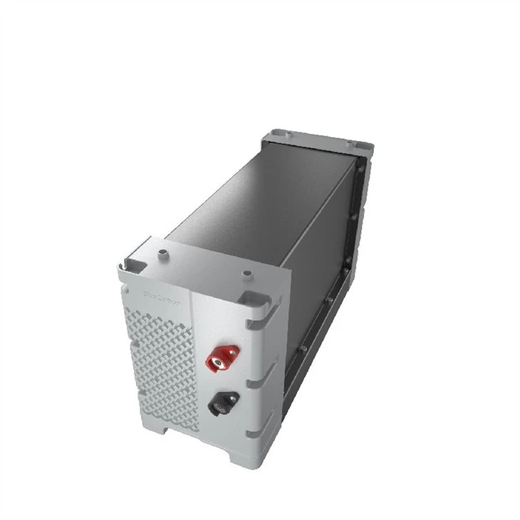Lithium Ion 12V 300Ah Solar Energy System