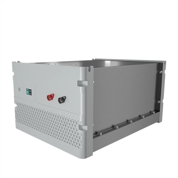 Rechargeable LiFePO4 Battery 48V/200AH For Solar Energy