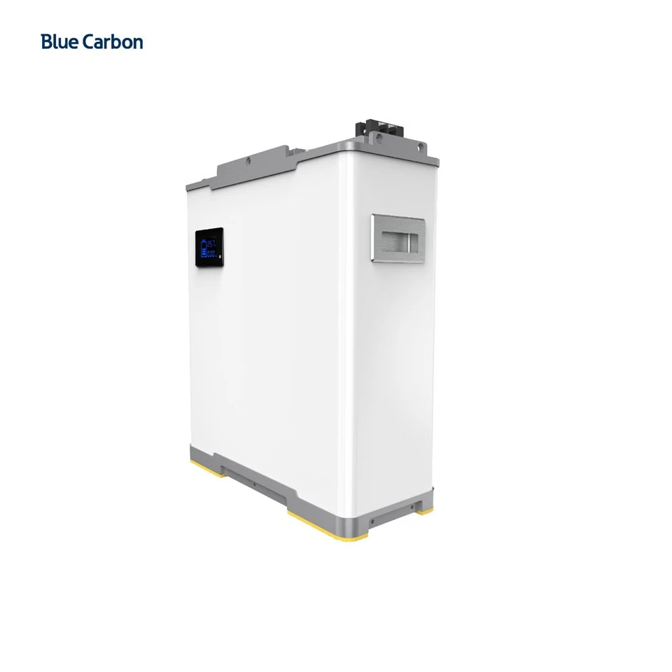 24V 200Ah Lithium Ion Battery Pack For Household Solar Energy Storage System factory