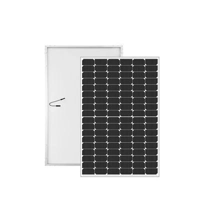 Bule въглероден слънчев панел монокристален 420W